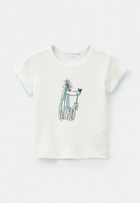 Футболка Мэйсон