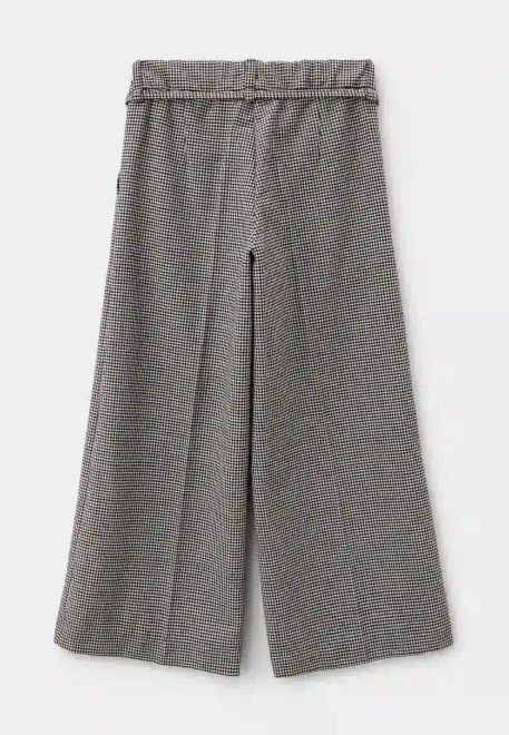 Брюки Марлей