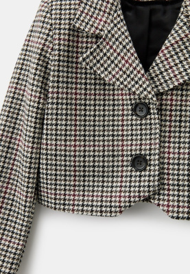 Жакет Голди