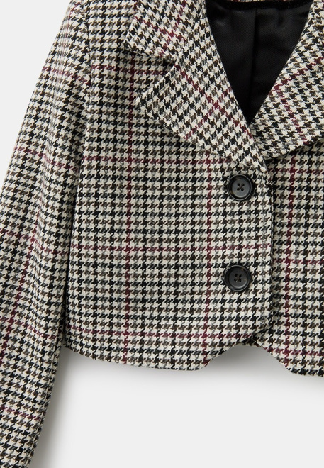 Жакет Голди