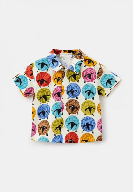 Рубашка Гэб