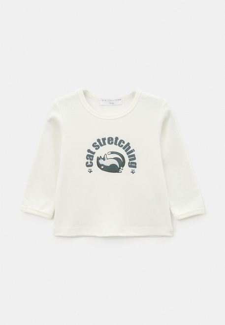 Лонгслив Мэйсон