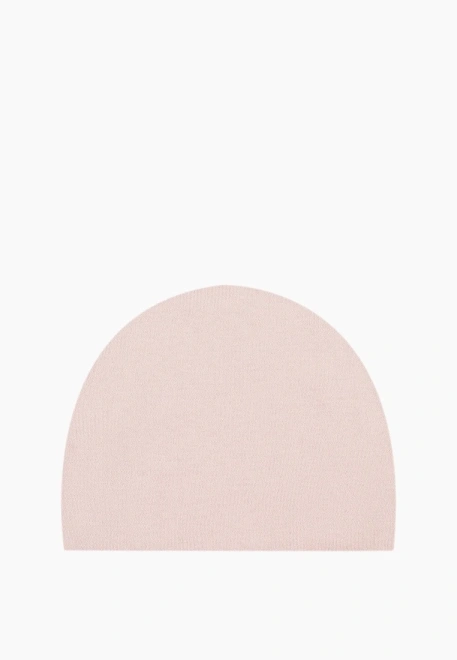 Шапка для малышей из трикотажного хлопка