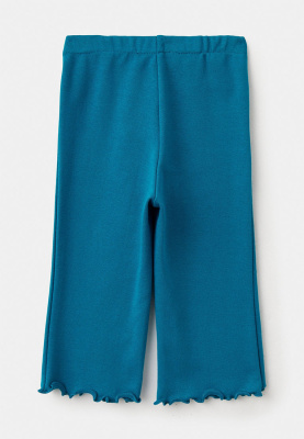 Комплект из лонгслива и брюк