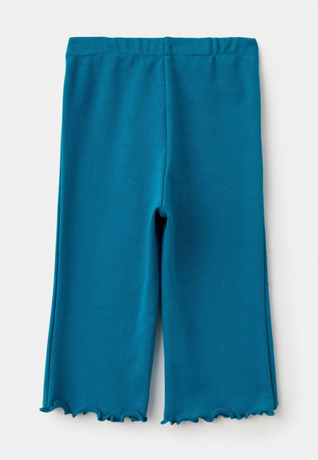 Комплект из лонгслива и брюк