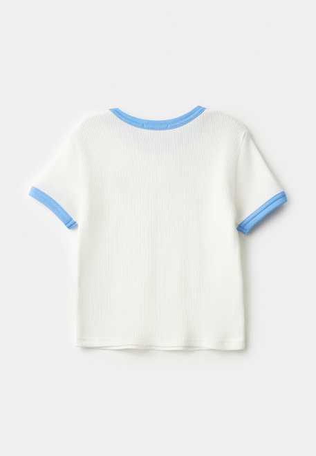 Футболка Аляска