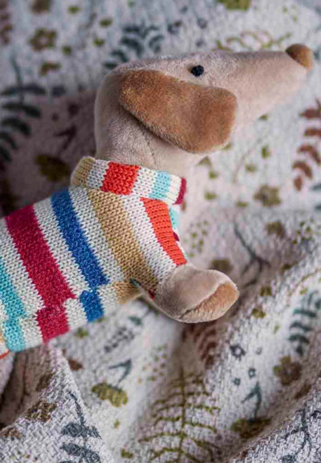 Игрушка Собачка