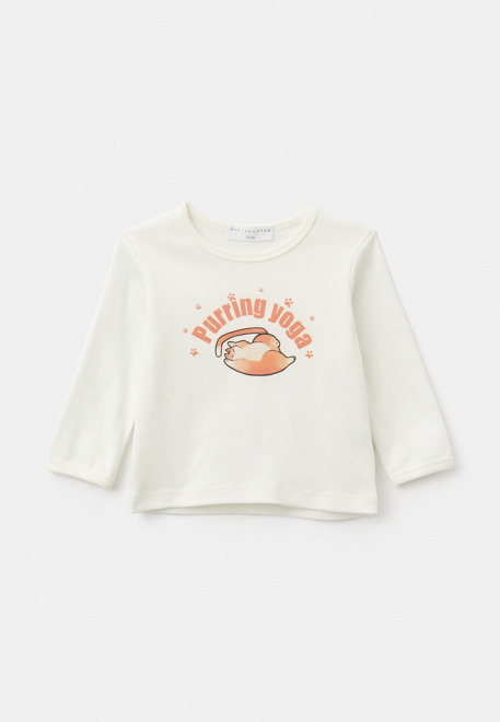 Лонгслив Мэйсон