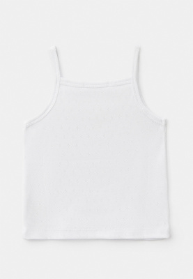 Комплект из майки и трусов