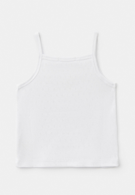 Комплект из майки и трусов