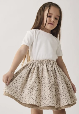 Юбка Джисель