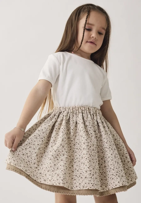 Юбка Джисель