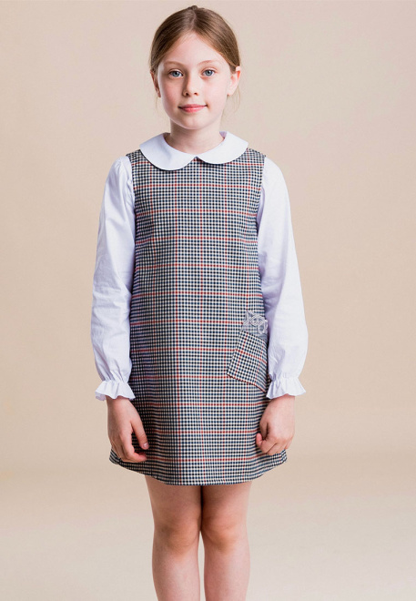 Сарафан Лилия