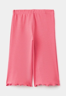 Комплект из лонгслива и брюк