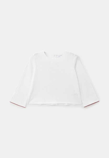 Блузка Аурелия Блузка Аурелия