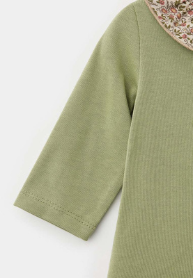 Лонгслив Вия