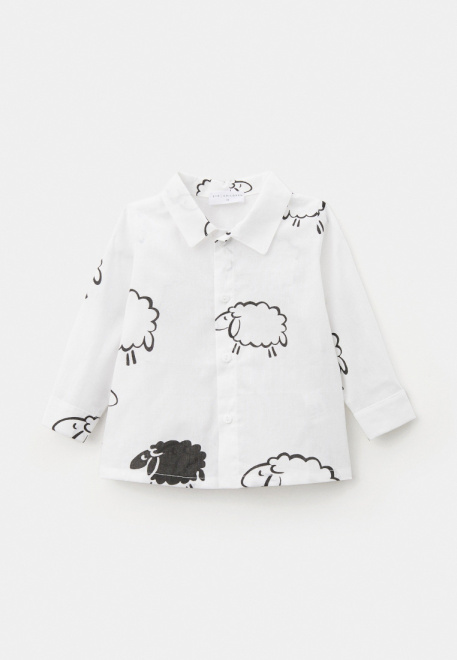 Рубашка Тревис