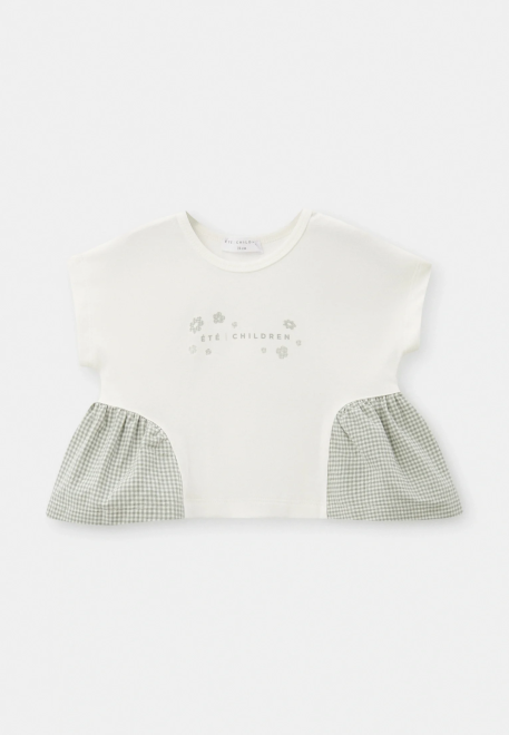 Футболка Алжир