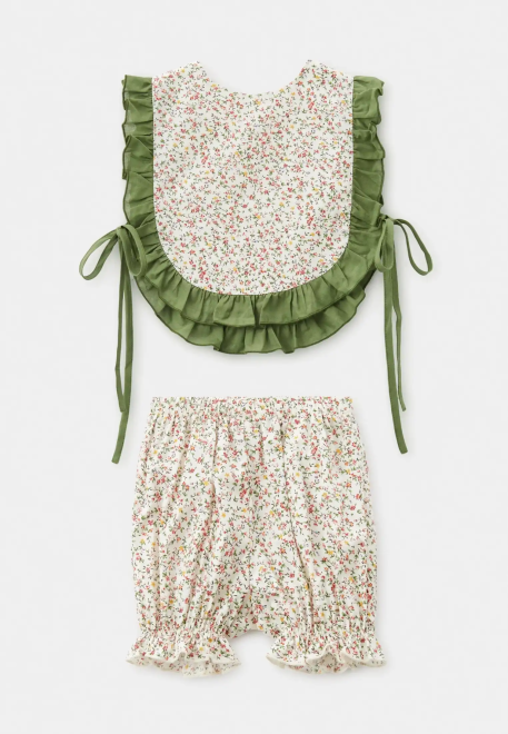 Костюм Аффи