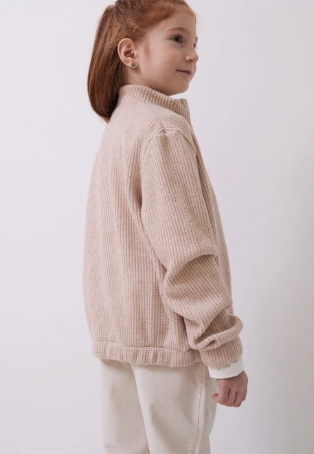 Кардиган Джеффри