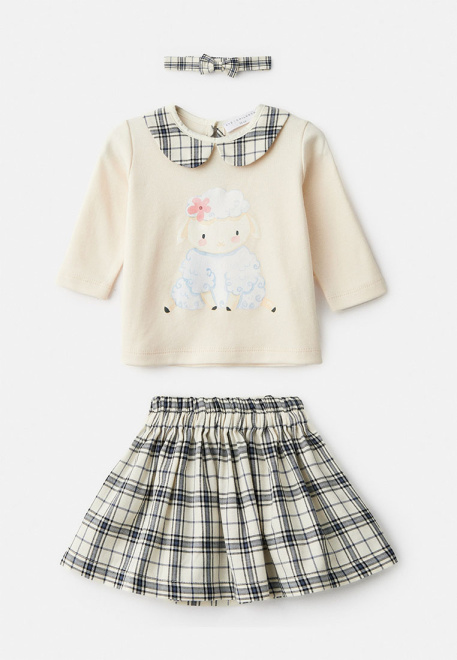 Комплект Кито