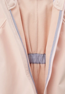 Комбинезон для малышей из прогулочной ткани