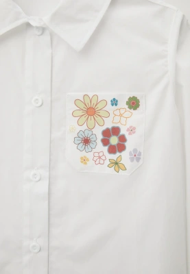 Рубашка Денди