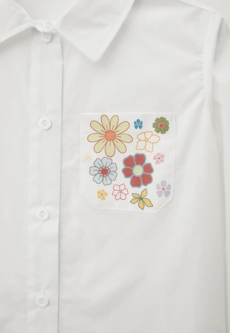 Рубашка Денди