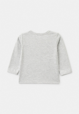 Комплект из лонгслива и брюк