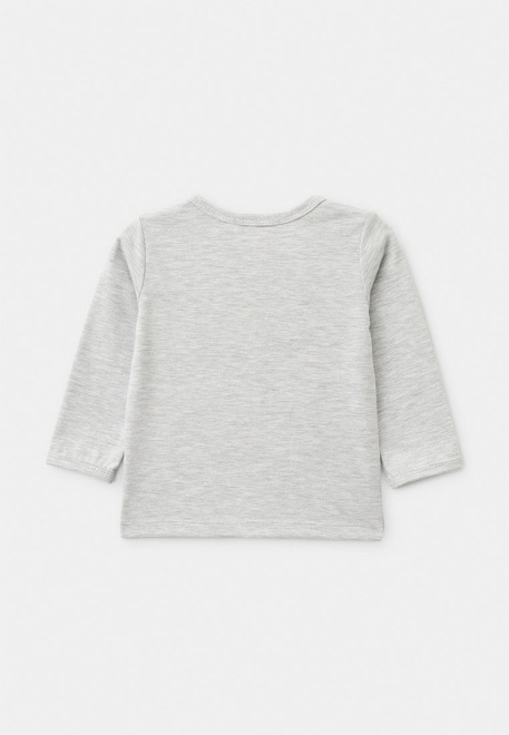 Комплект из лонгслива и брюк