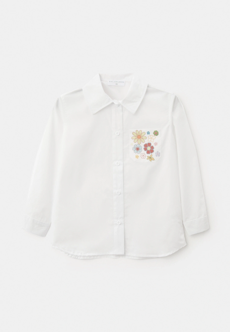 Рубашка Денди