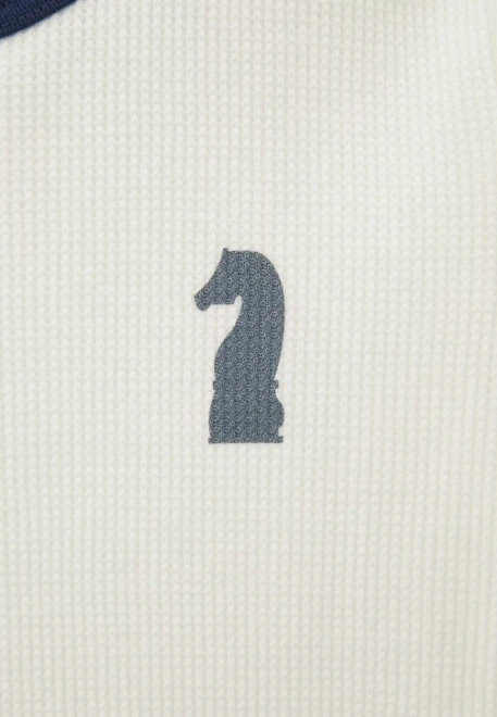 Лонгслив Аляска