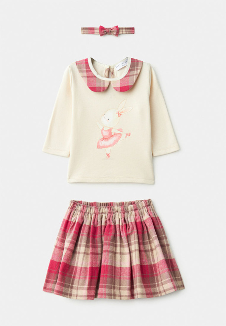 Комплект Кито