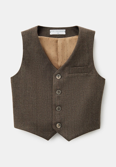 Жилет Арнольд