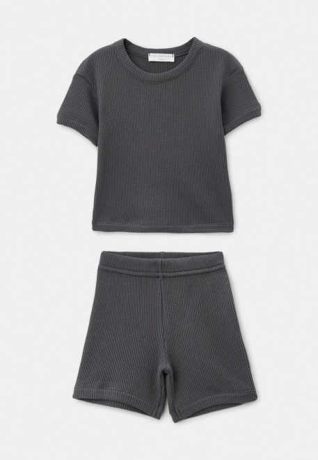 Костюм Масару