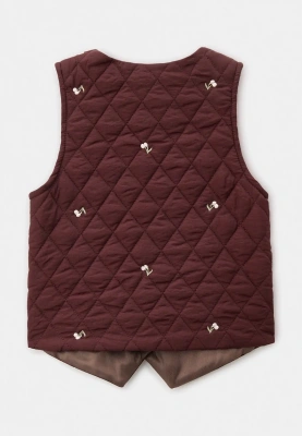 Жилетка Дарси