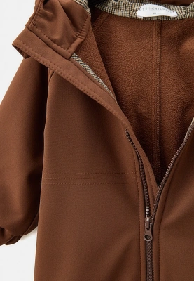 Комбинезон для малышей из прогулочной ткани