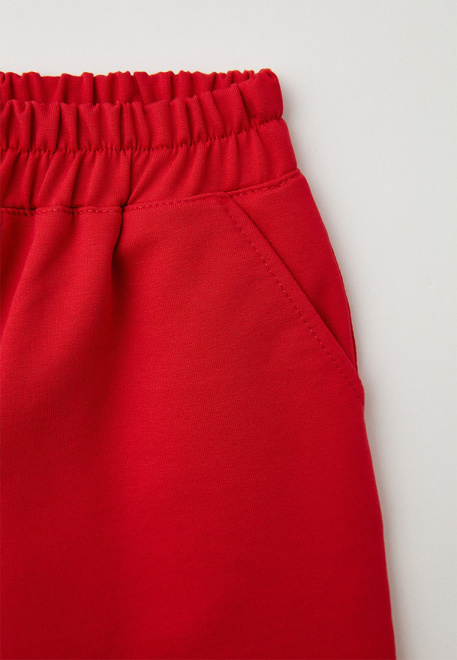 Комплект из свитшота и брюки