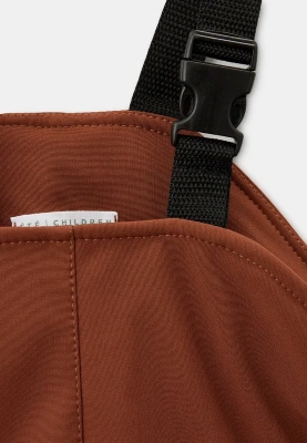 Комплект из куртки и комбинезона