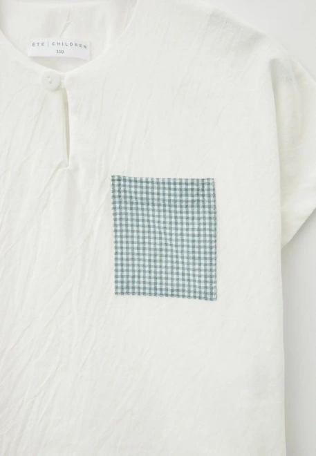 Рубашка Арт