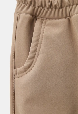 Брюки прогулочные для малышей 