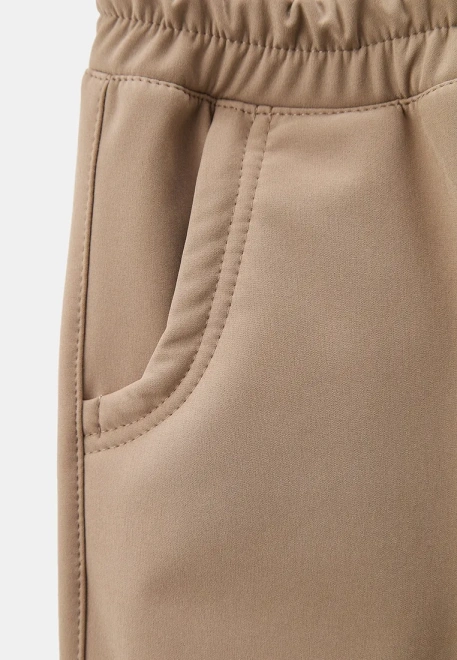 Брюки прогулочные для малышей 