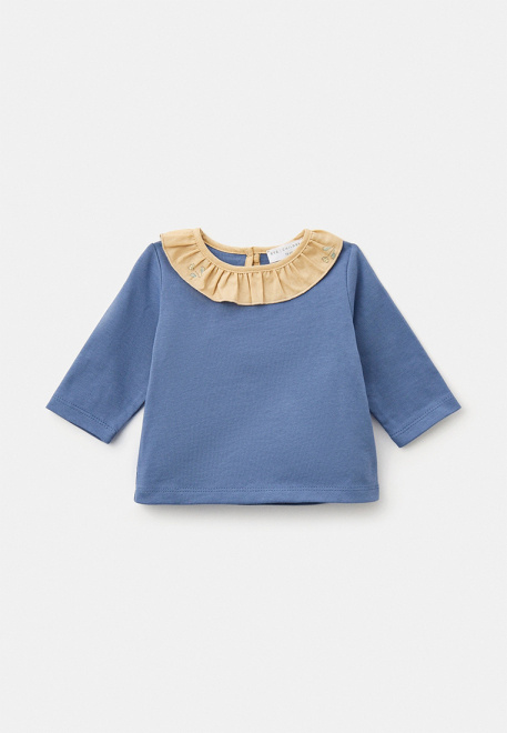 Лонгслив Вия