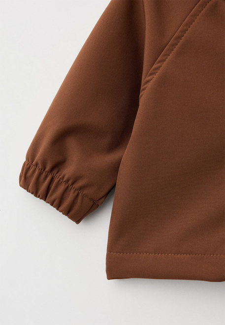 Комплект из куртки и комбинезона