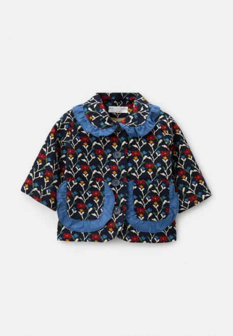 Куртка Катара