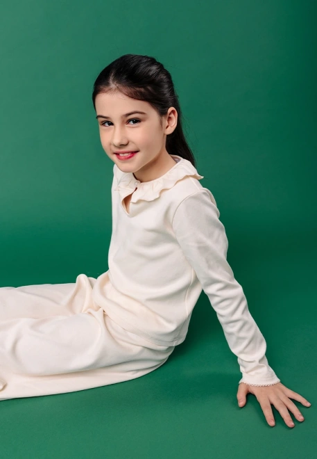 Пижама Брук