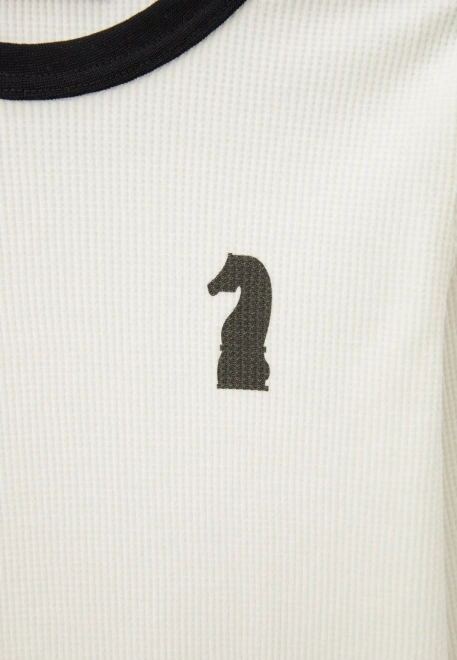 Лонгслив Аляска