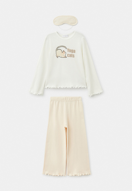 Пижама Эбигейл