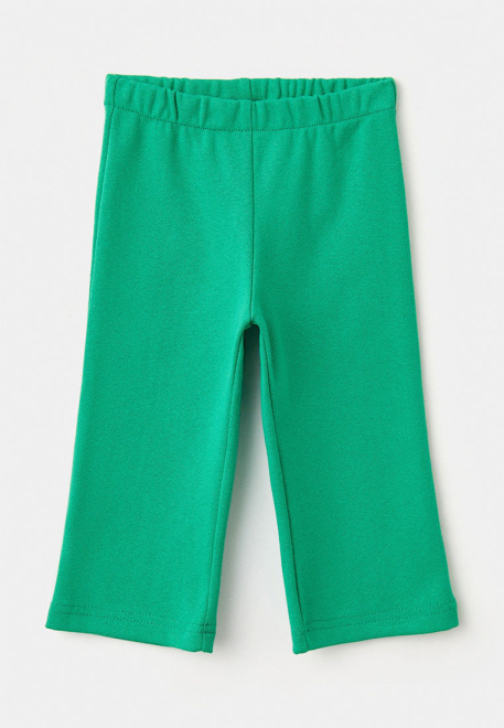 Комплект из лонгслива и брюк