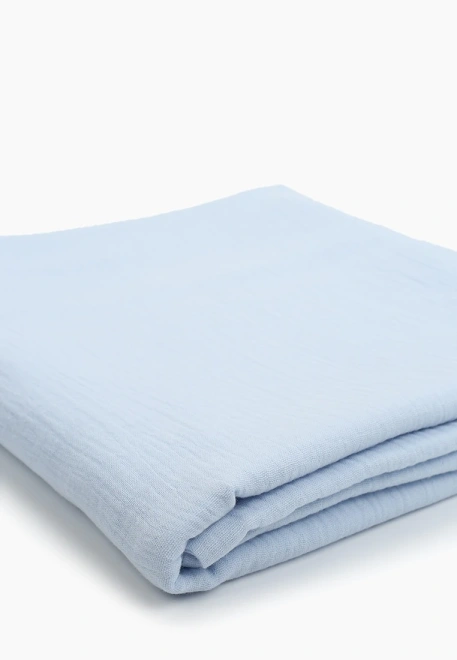 Одеяло из 4-х слойного муслина